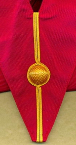 Button and Braid
