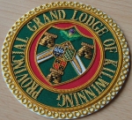 Bespoke Lodge Badge